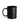 Load image into Gallery viewer, Black Coffee Cup, 11oz