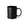 Load image into Gallery viewer, Black Coffee Cup, 11oz