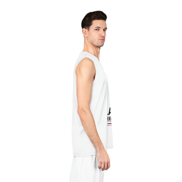 Basketball Jersey
