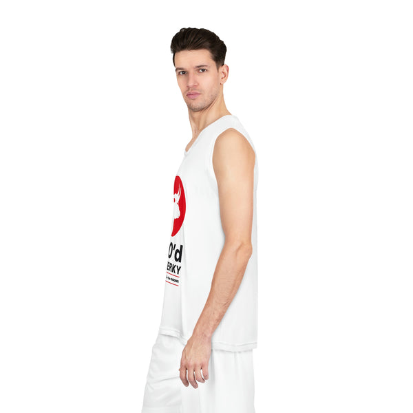 Basketball Jersey