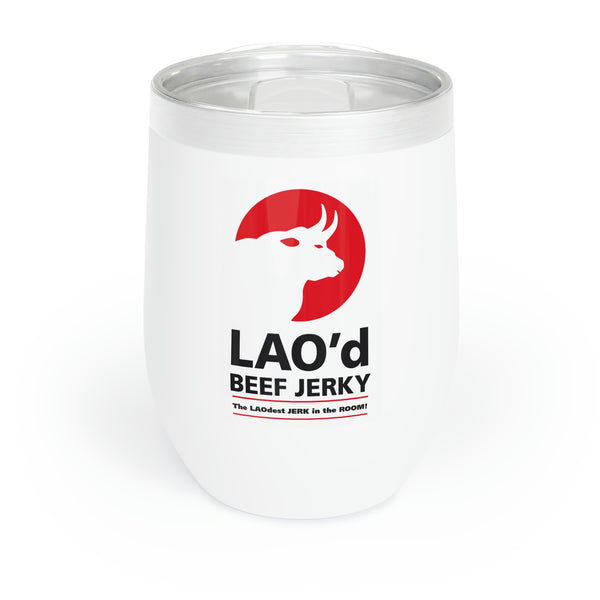 Chill Wine Tumbler