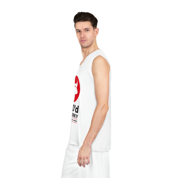 Basketball Jersey