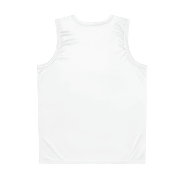 Basketball Jersey