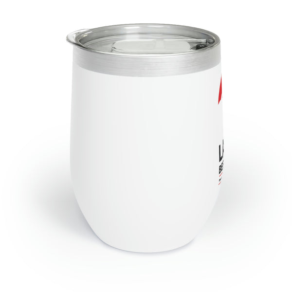 Chill Wine Tumbler